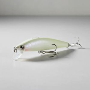 Isca Artificial Lucky By Nelson Nakamura Queen 70 - 7cm / 6g Cor 102